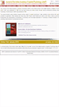 Mobile Screenshot of jiaap.org